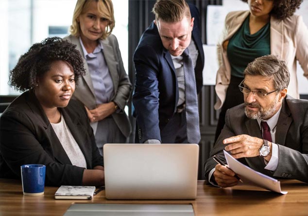 IT Consulting Services Tucson & Phoenix AZ