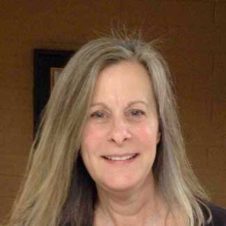 Donna Kimble, MPA