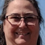 Mary VanRoosenbeek
