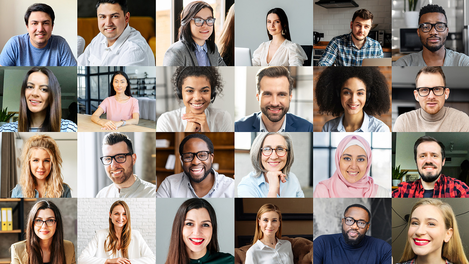 Video Calls and Virtual Meetings