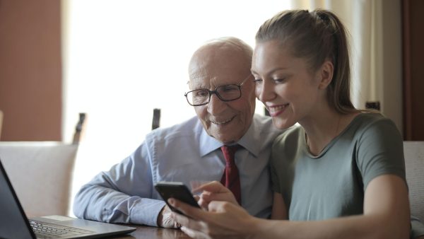 Protecting our Elders from Cybercrime