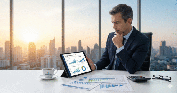 Strategic CFO's Guide to IT Budgeting